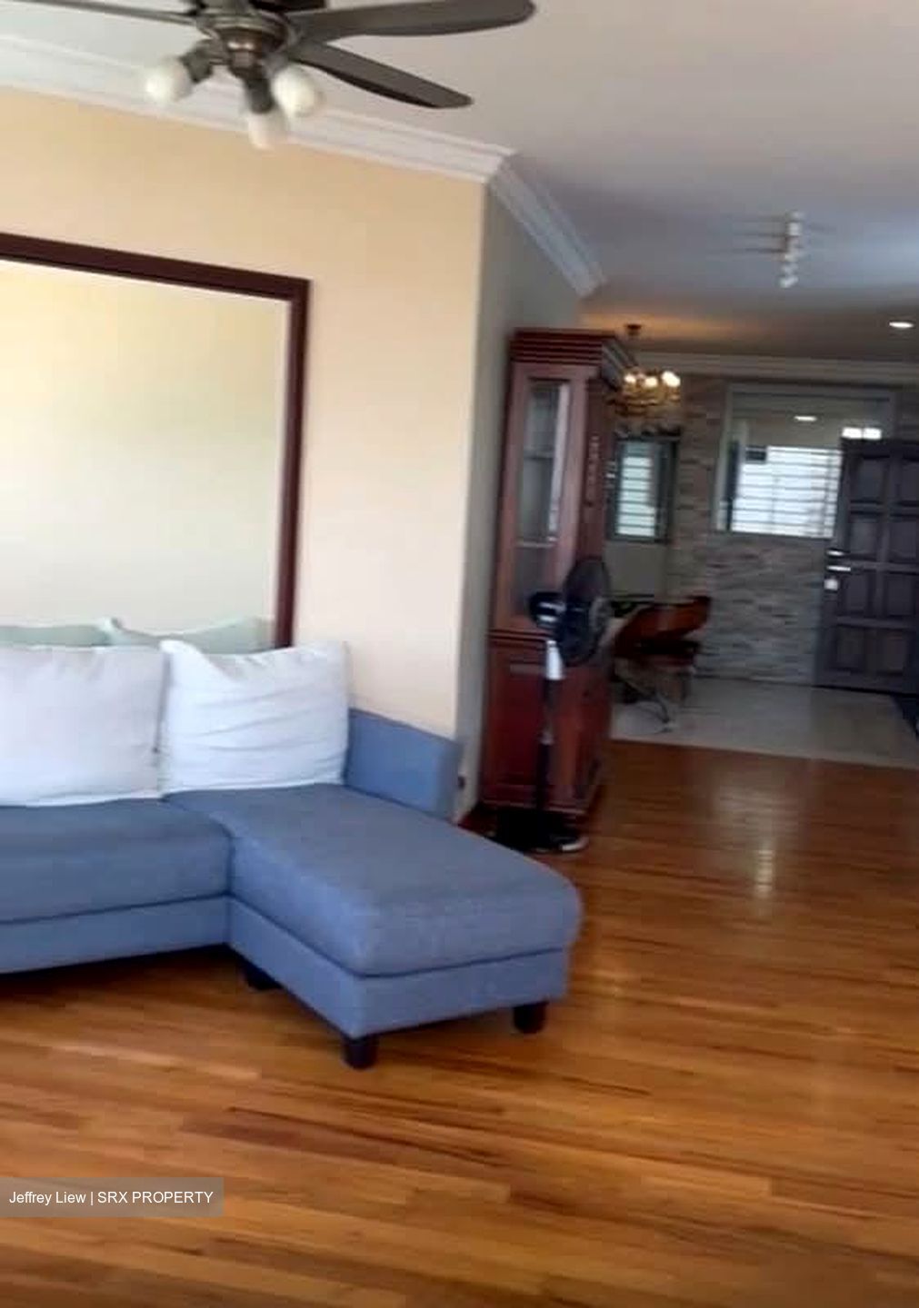Mandarin Gardens (D15), Condominium #536768521
